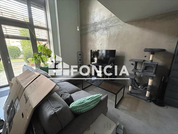 Location Appartement 3 pièces 73.08 m² - RUE FRANCOIS SPOERRY Mulhouse 68100