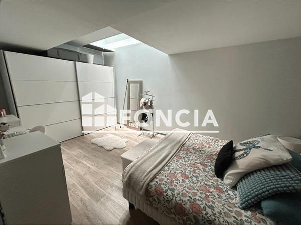 Location Appartement 3 pièces 73.08 m² - RUE FRANCOIS SPOERRY Mulhouse 68100