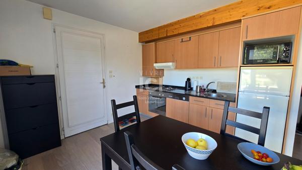 Appartement Saint-brevin-les-pins 2 pièce(s) 50.58 m2