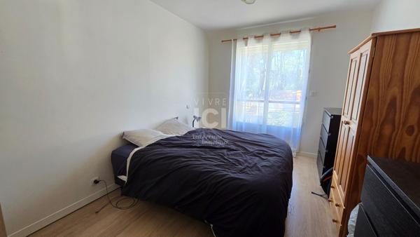 Appartement Saint-brevin-les-pins 2 pièce(s) 50.58 m2