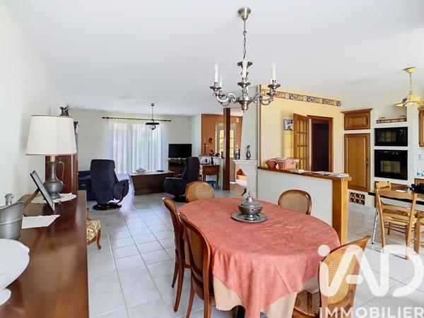 Maison à vendre 6 pièces 140 m² Chaumont