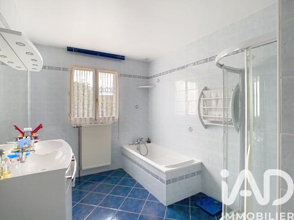 Maison à vendre 6 pièces 140 m² Chaumont