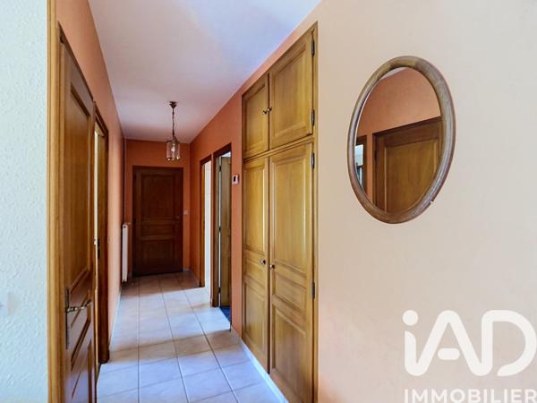 Maison à vendre 6 pièces 140 m² Chaumont