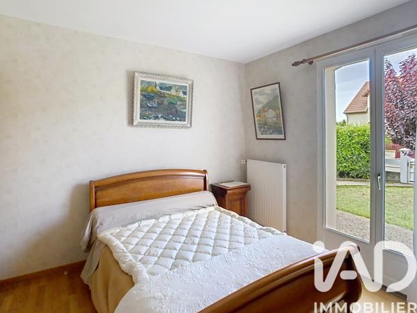 Maison à vendre 6 pièces 140 m² Chaumont