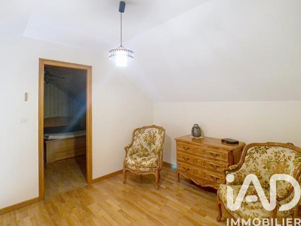 Maison à vendre 6 pièces 140 m² Chaumont