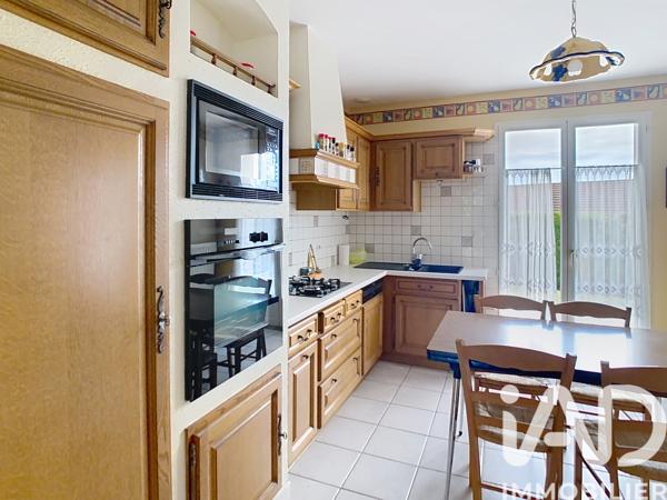 Maison à vendre 6 pièces 140 m² Chaumont