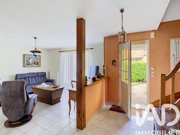 Maison à vendre 6 pièces 140 m² Chaumont