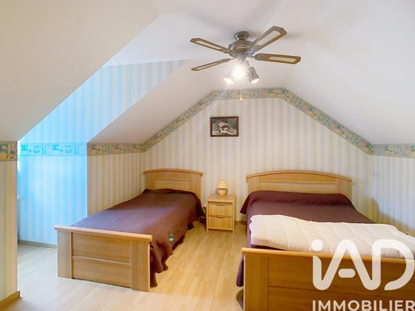 Maison à vendre 6 pièces 140 m² Chaumont