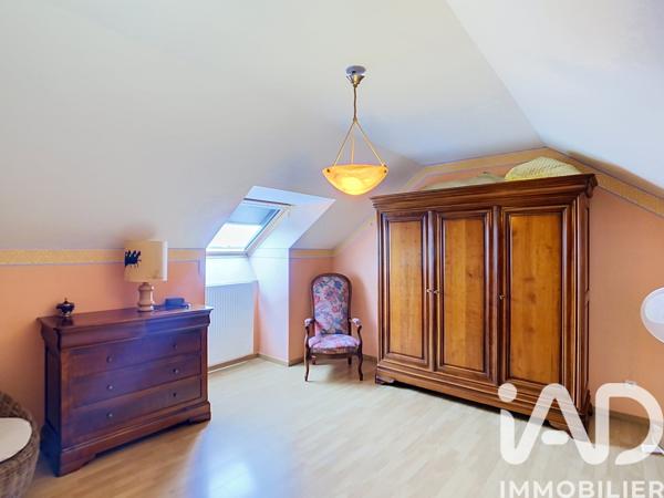 Maison à vendre 6 pièces 140 m² Chaumont