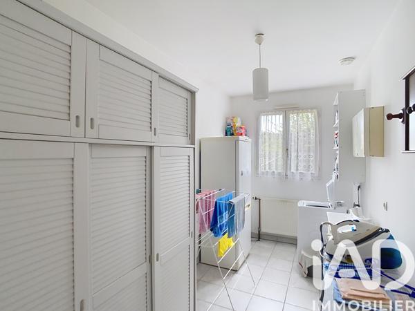 Maison à vendre 6 pièces 140 m² Chaumont