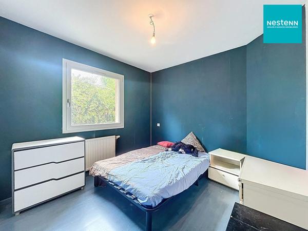 Maison Saint Just Saint Rambert 5 pièces - 145 m² hab - Terrain 1501 m²