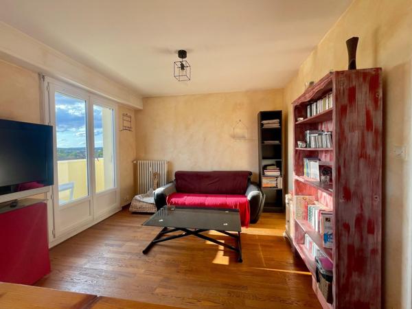Appartement à Lancrel - Alençon