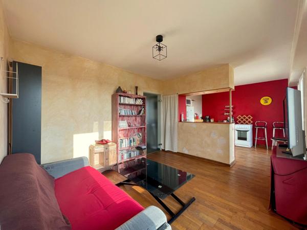Appartement à Lancrel - Alençon