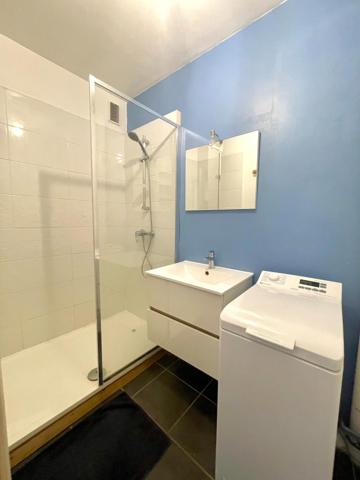 Appartement à Lancrel - Alençon