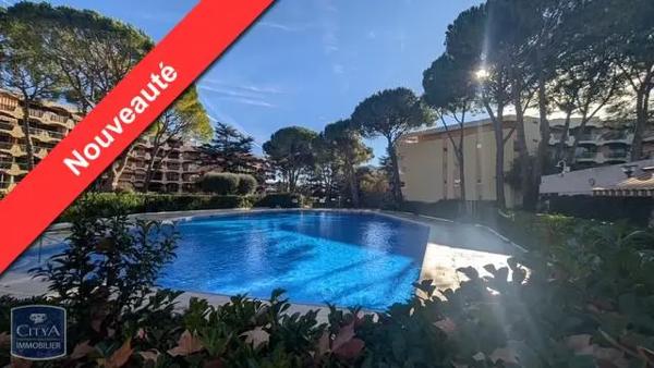 Appartement à vendre 3 pièces 91m²