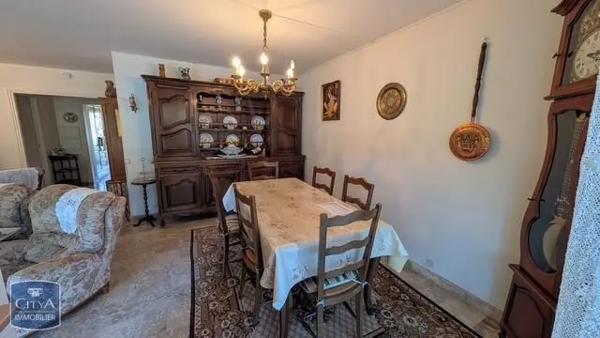 Appartement à vendre 3 pièces 91m²