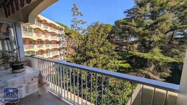 Appartement à vendre 3 pièces 91m²