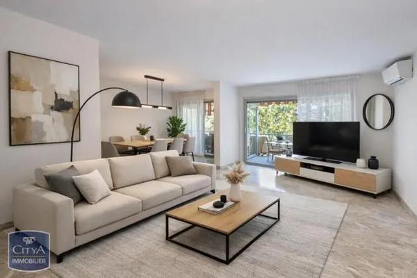 Appartement à vendre 3 pièces 91m²