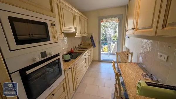 Appartement à vendre 3 pièces 91m²