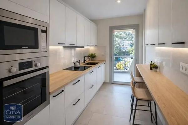 Appartement à vendre 3 pièces 91m²