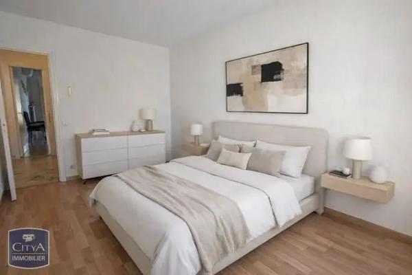 Appartement à vendre 3 pièces 91m²