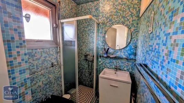 Appartement à vendre 3 pièces 91m²