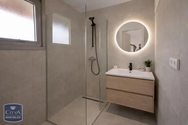 Appartement à vendre 3 pièces 91m²