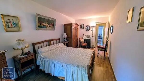 Appartement à vendre 3 pièces 91m²