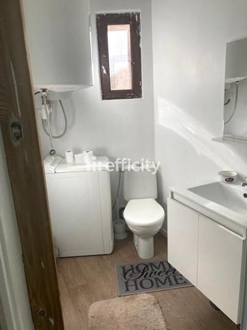 Immeuble - 135 m² Exclusivité efficity