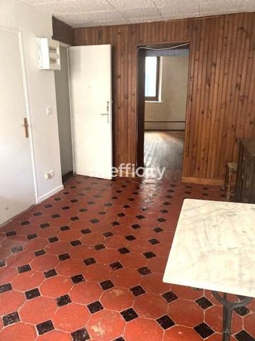 Immeuble - 135 m² Exclusivité efficity