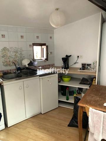 Immeuble - 135 m² Exclusivité efficity