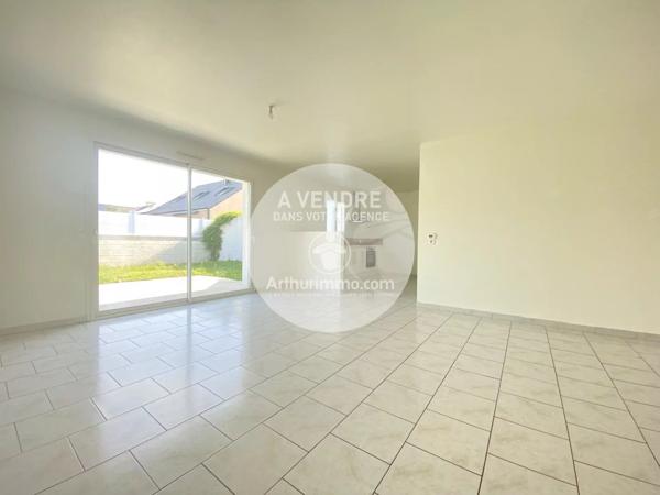 Vente Maison 6 pièces 110 m2 à Mouzeil