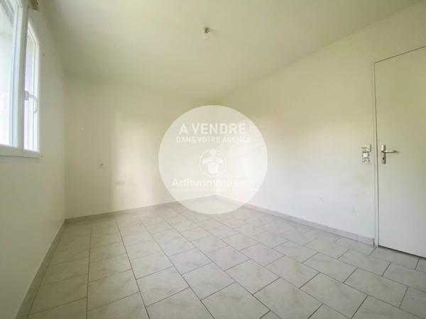 Vente Maison 6 pièces 110 m2 à Mouzeil