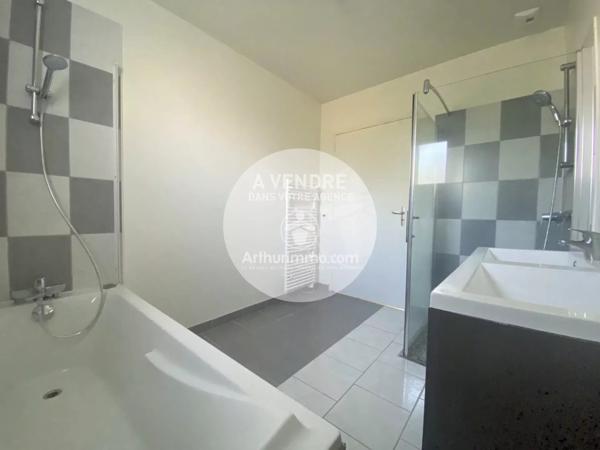 Vente Maison 6 pièces 110 m2 à Mouzeil