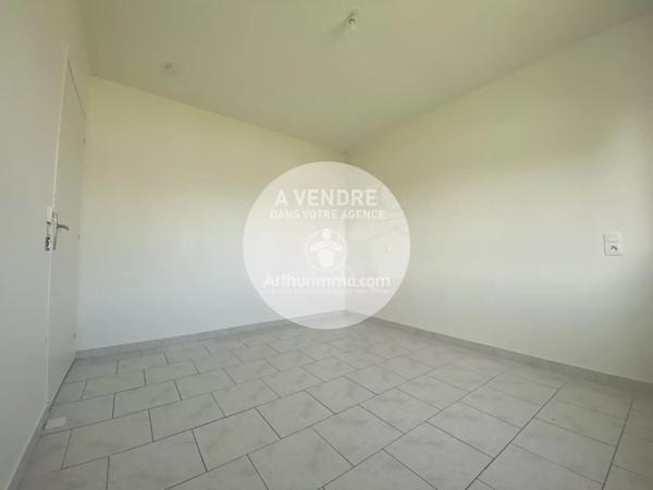 Vente Maison 6 pièces 110 m2 à Mouzeil