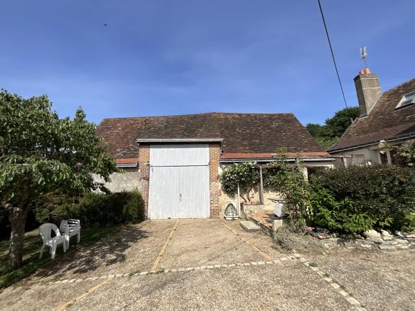 À vendre - Maison de campagne, 7 pièces situé à Villedômer (37110)