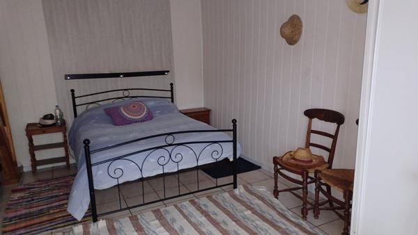 À vendre - Maison de campagne, 7 pièces situé à Villedômer (37110)