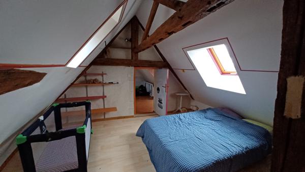 À vendre - Maison de campagne, 7 pièces situé à Villedômer (37110)