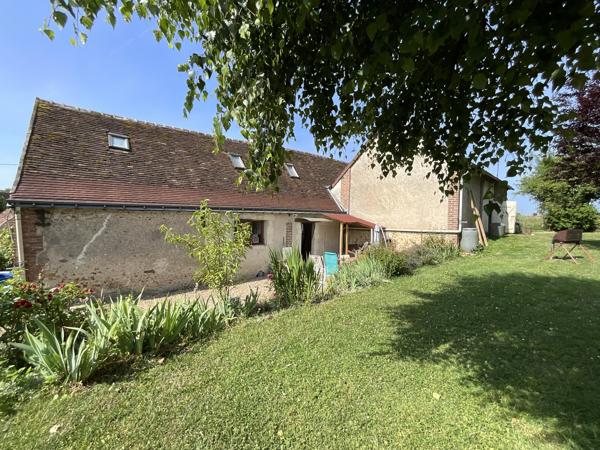 À vendre - Maison de campagne, 7 pièces situé à Villedômer (37110)