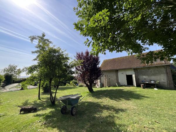 À vendre - Maison de campagne, 7 pièces situé à Villedômer (37110)