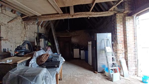 À vendre - Maison de campagne, 7 pièces situé à Villedômer (37110)