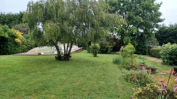 À vendre - Maison de campagne, 7 pièces situé à Villedômer (37110)