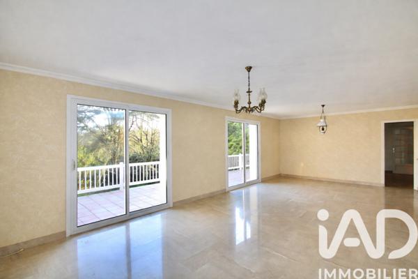 Maison à vendre 7 pièces 176 m² Concarneau