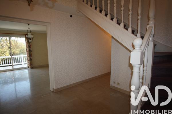 Maison à vendre 7 pièces 176 m² Concarneau