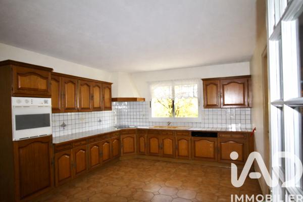 Maison à vendre 7 pièces 176 m² Concarneau