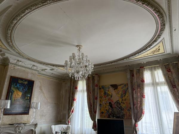 À vendre - Duplex, 7 pièces situé à Béziers (34500)