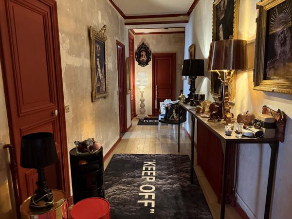 À vendre - Duplex, 7 pièces situé à Béziers (34500)
