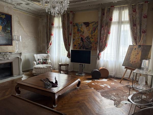 À vendre - Duplex, 7 pièces situé à Béziers (34500)