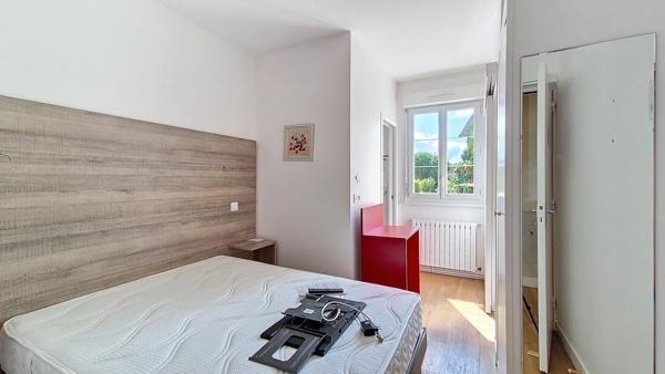 Immeuble de près de 600 m² , énorme potentiel