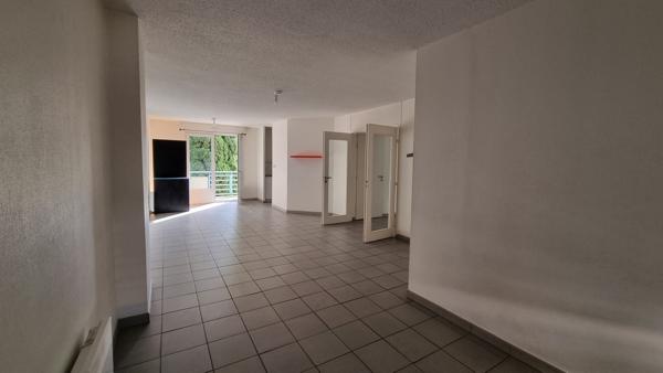 Appartement T2 en vente à Toulouse